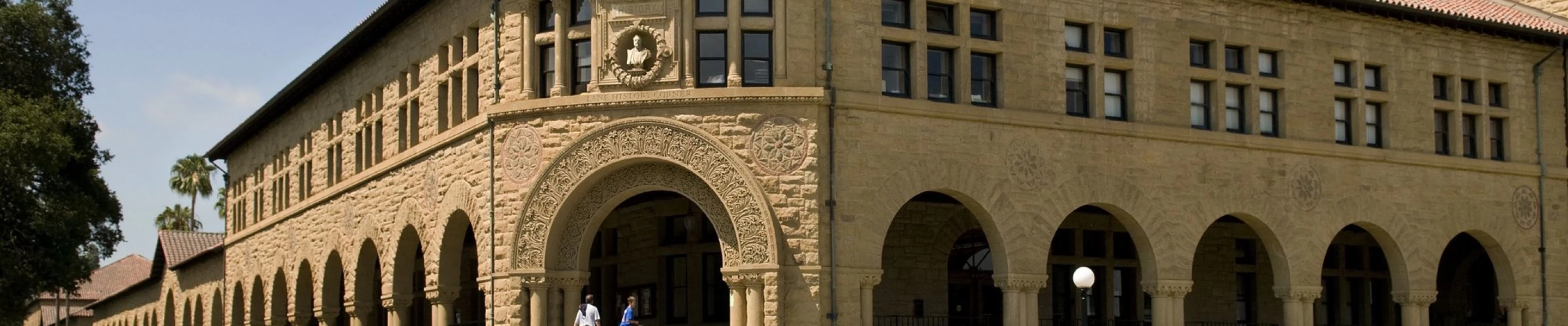 Stanford University in United States of America Stanford University in United States of America